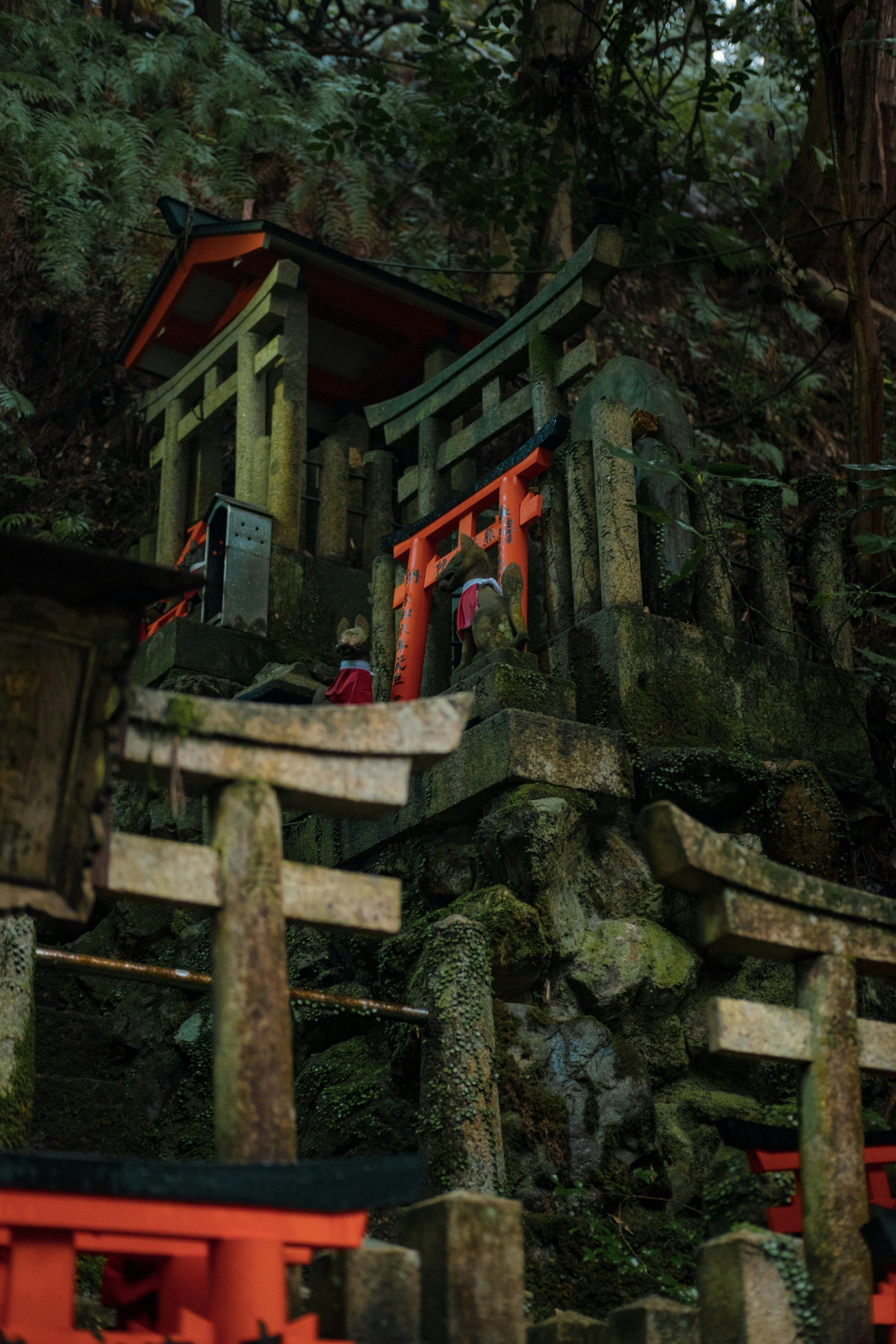 Anime Holy Lands of Kyushu: The Seichi Junrei Guide