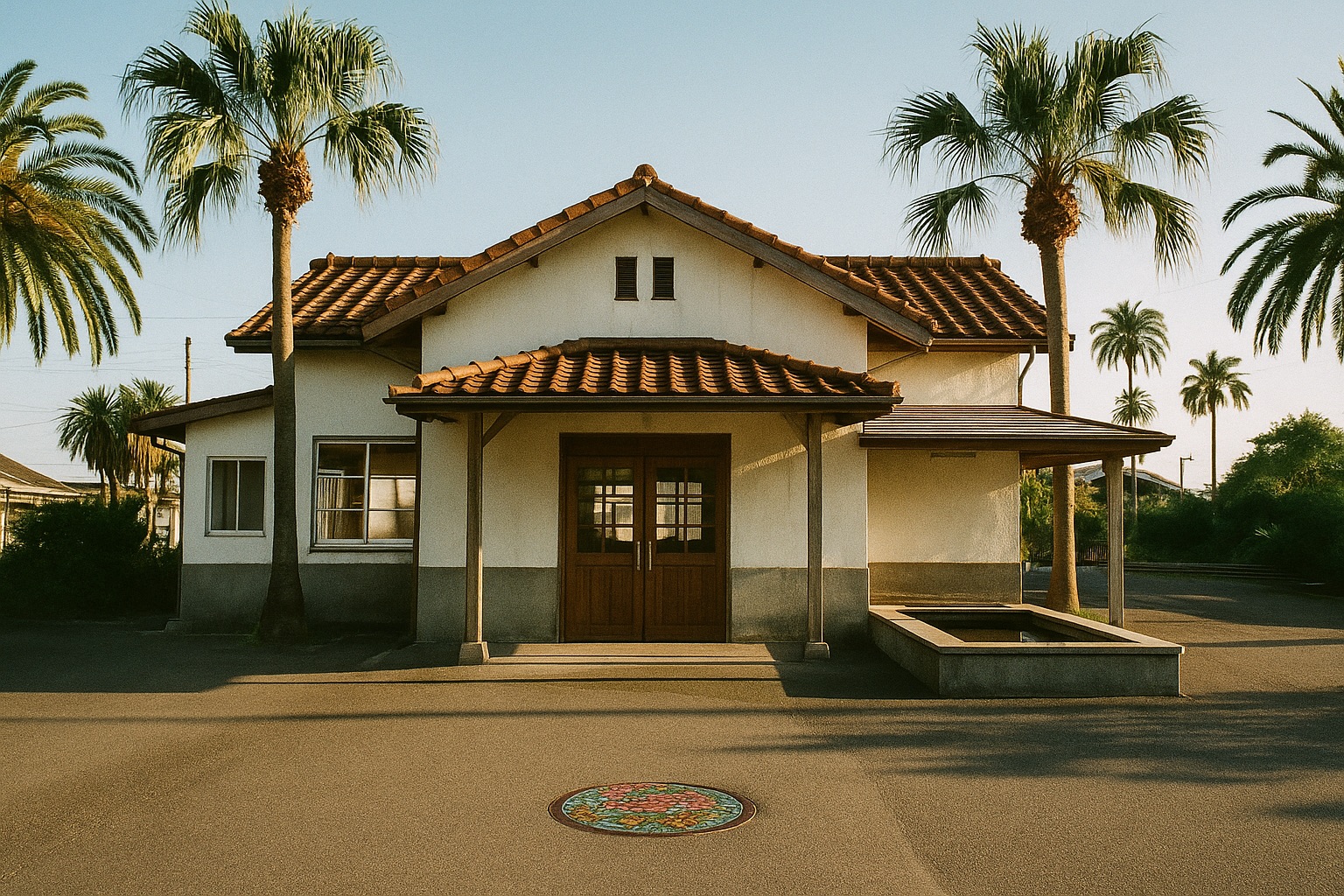 The Ibusuki Eevee Trail: All 9 Pokémon Manholes + Sand Baths in One Perfect Half-Day