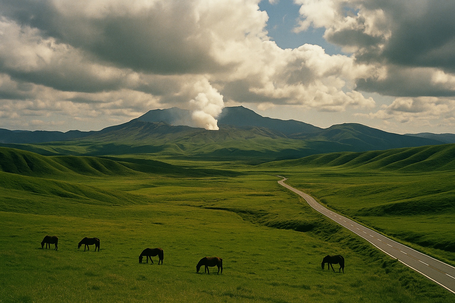 Best Time to Visit Kyushu: A Month-by-Month Season Guide