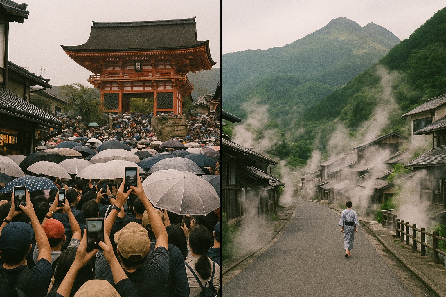 Is Kyushu Worth Visiting? An Honest Answer for First- and Second-Trip Travelers