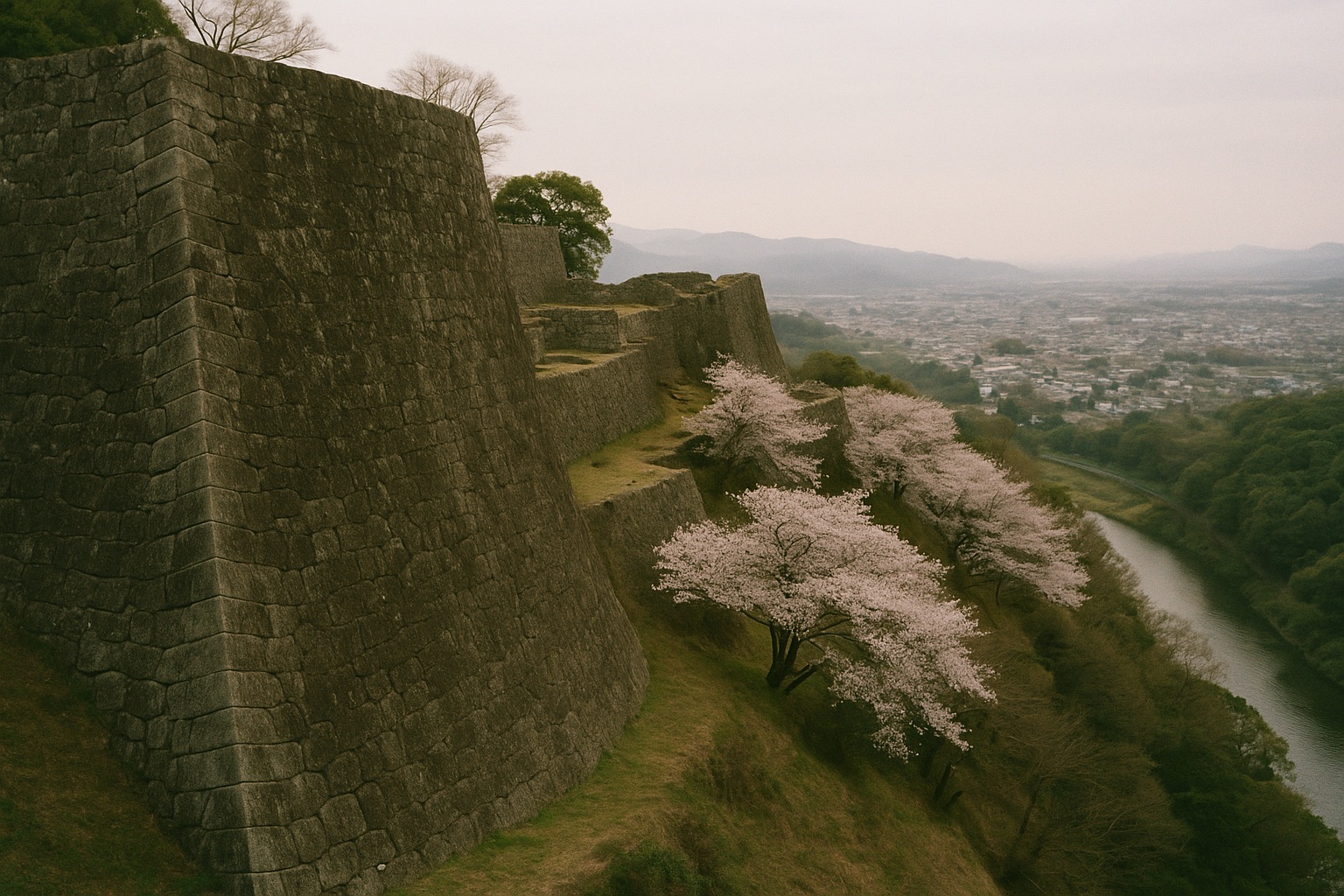 48 Castles, One Midnight Flight: Miyazaki's Rise, Fall & the Little Kyoto of Kyushu