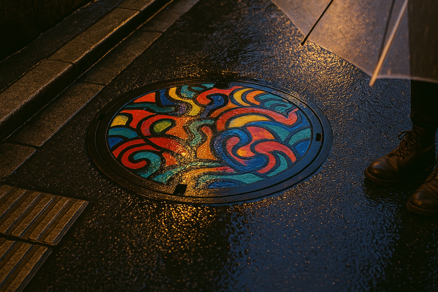 Pokéfuta: The Complete Guide to Japan's 486 Pokémon Manhole Covers