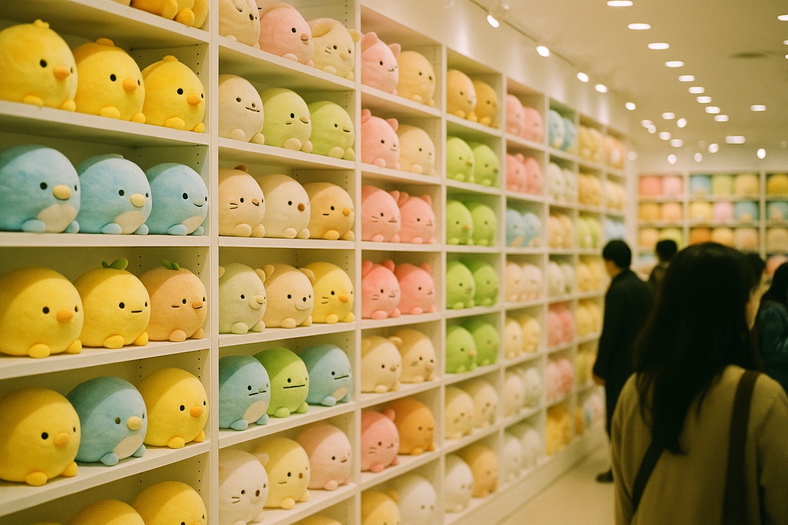 Pokémon Center Japan: The Regional-Exclusive Shopping Guide (Fukuoka & Beyond)