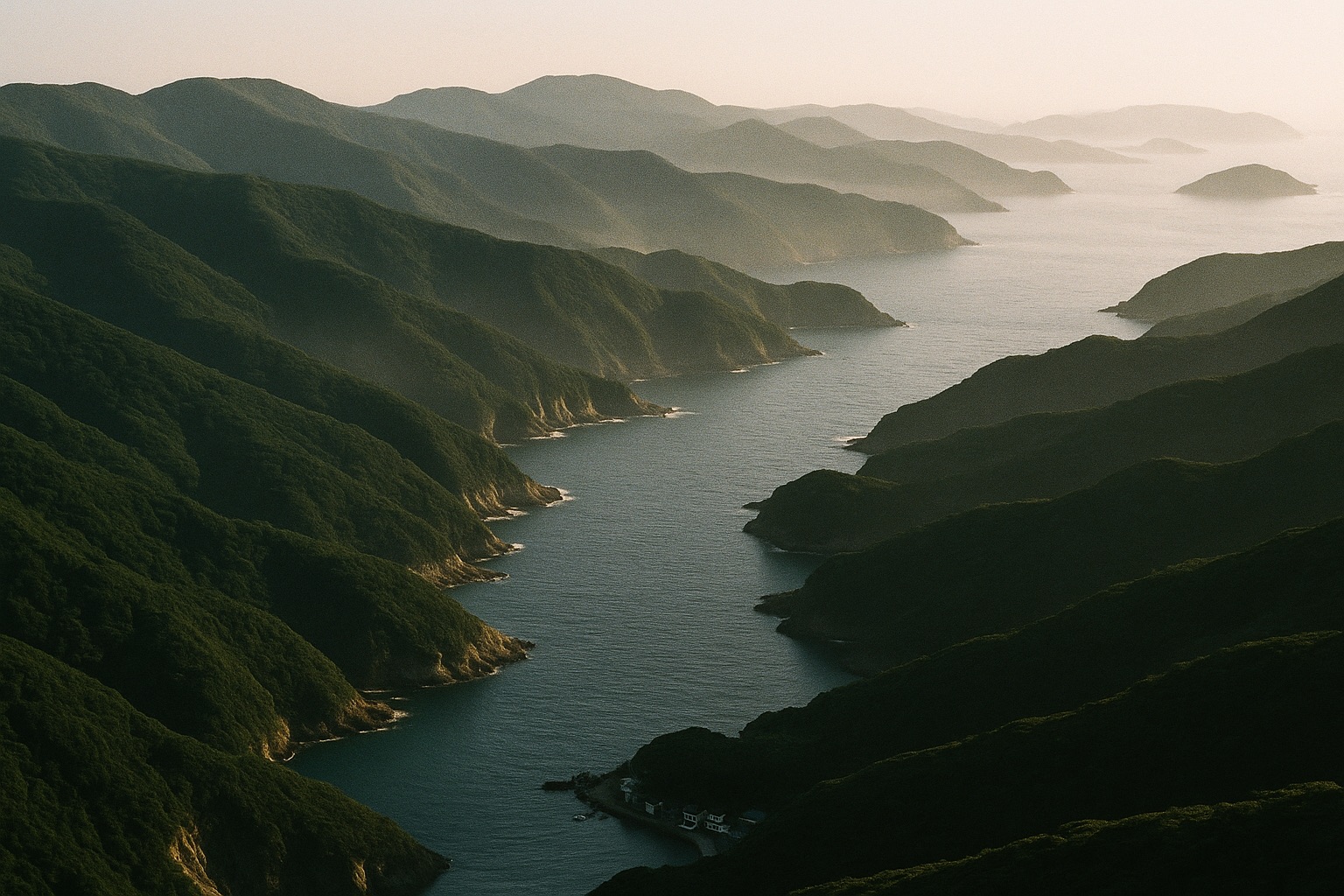 Tsushima Island: Visiting the Real Ghost of Tsushima (What the Game Got Right)
