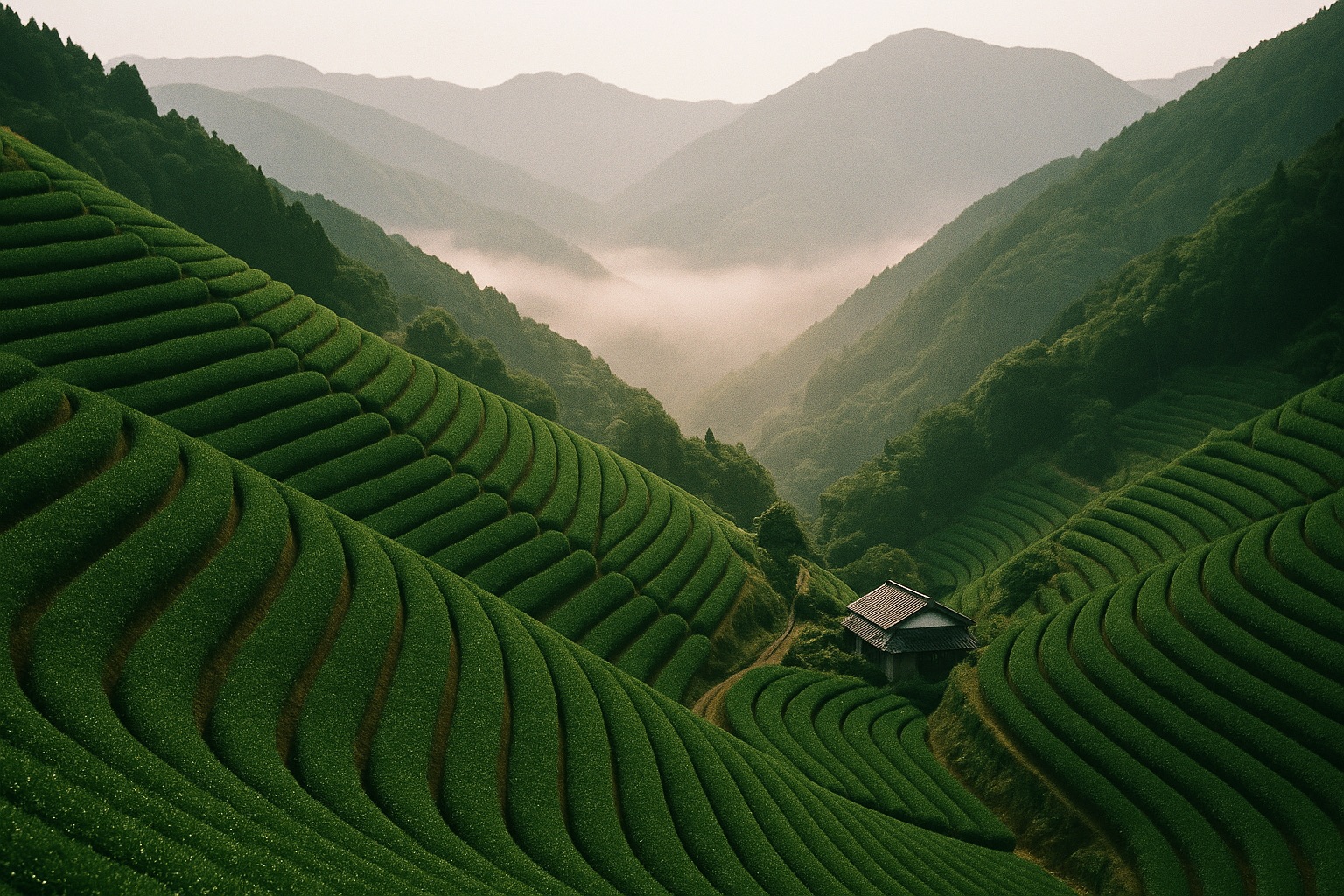 Yame Tea: Japan's Most Decorated Tea Region (That Matcha Lovers Have Never Heard Of)